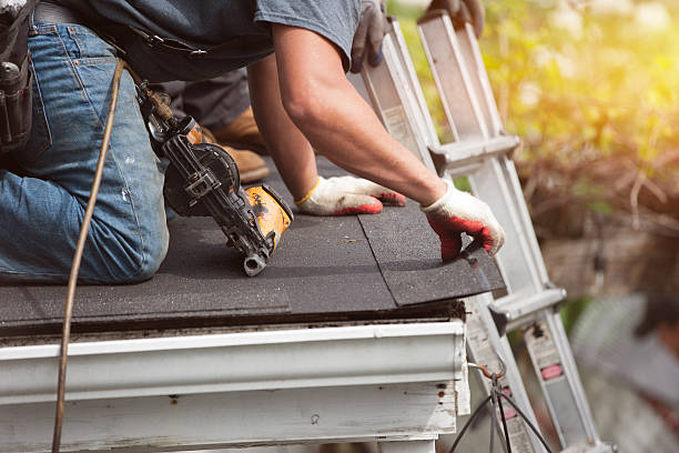 Best Roof Replacement Cost  in Wyboo, SC